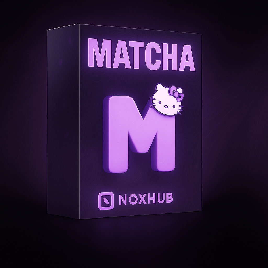 Matcha